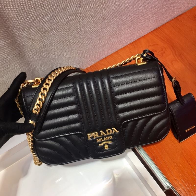 Prada Satchel Bags